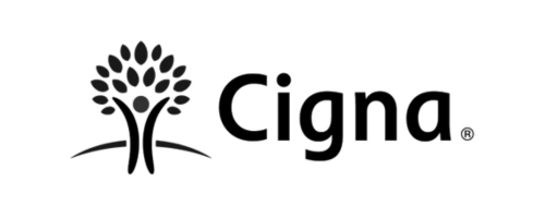Cigna insurance logo