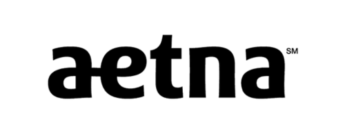 Aetna insurance logo