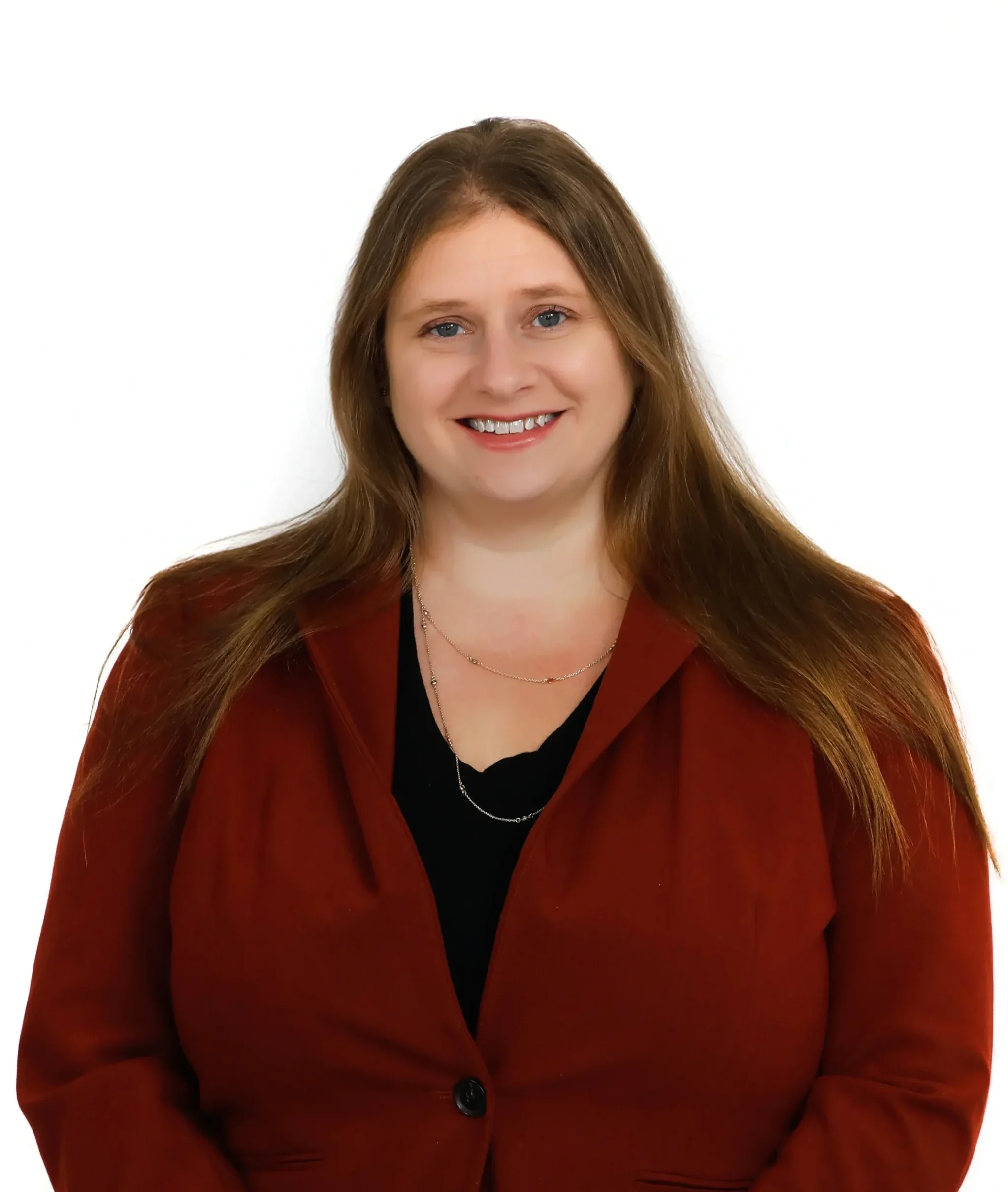 Headshot of Leigh Rasmussen, Program Director at Wellness Hills.