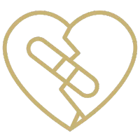 PTSD and trauma treatment icon