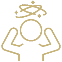 Anxiety disorder icon