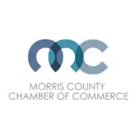 Morris County Chamber of Commerce logo. Wellness Hills is a member of the Morris County Chamber