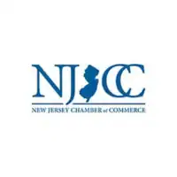 New Jersey Chamber of Commerce business directory logo. Wellness Hills is listed in the NJCC directory