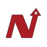 North Jersey Chamber of Commerce logo. Wellness Hills is listed in the North Jersey Chamber member directory