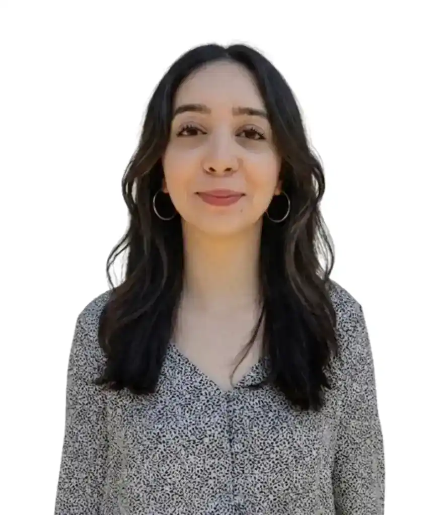 Aliya Schwartz, Alumni Coordinator at Wellness Hills Mental Health.