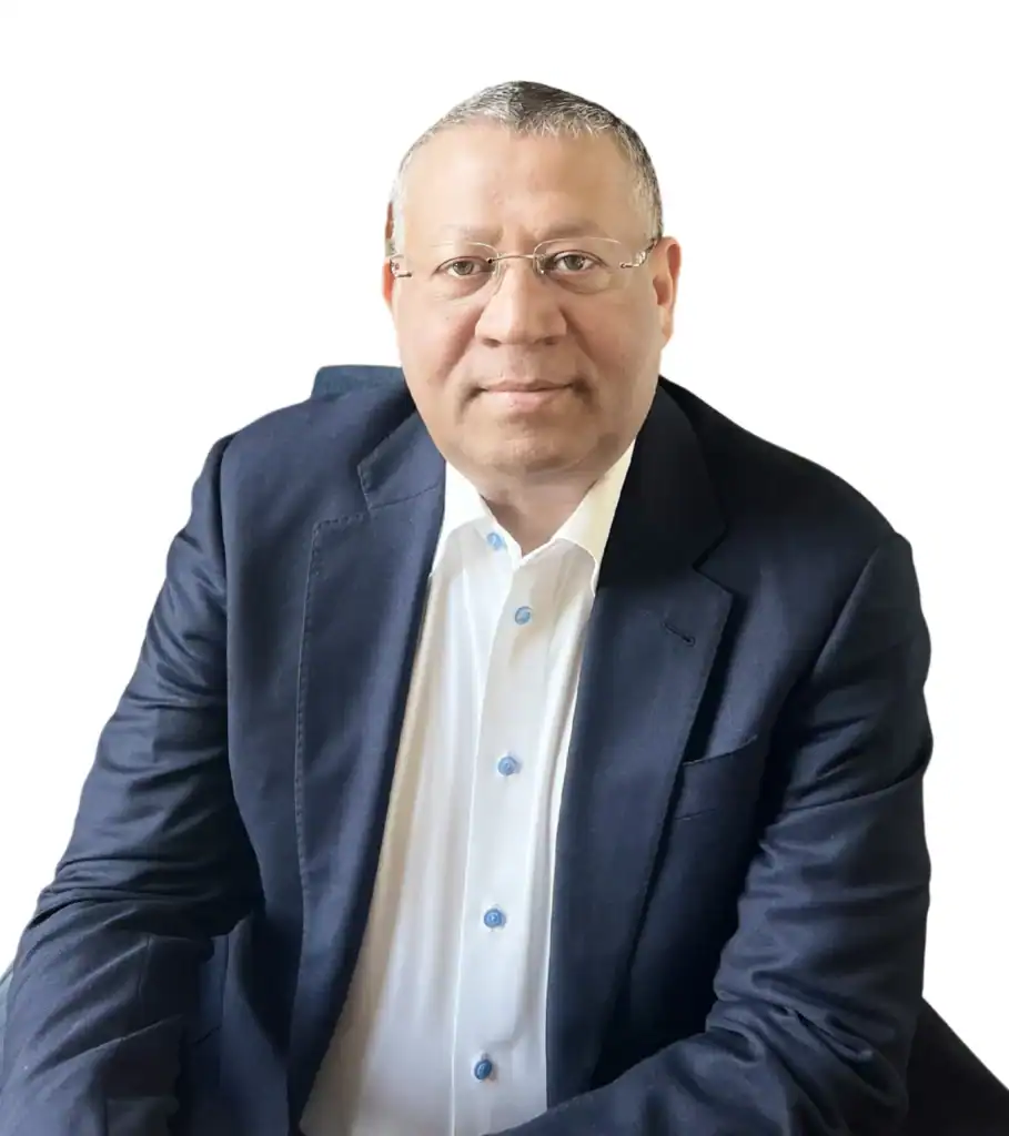 Dr. Akhtar Hossain, MD, Psychiatrist at Wellness Hills Mental Health.