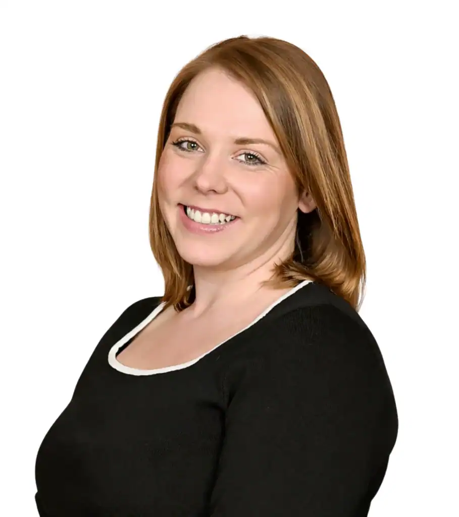 Taylor Herring, LCSW, Group Facilitator at Wellness Hills Mental Health.