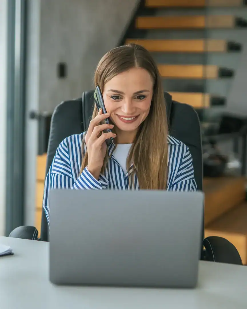 Verifying insurance for mental health treatment.