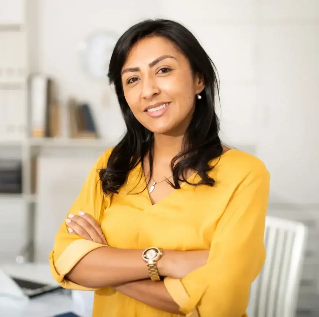 Admissions coordinator ready to help Mendham residents start mental health treatment.